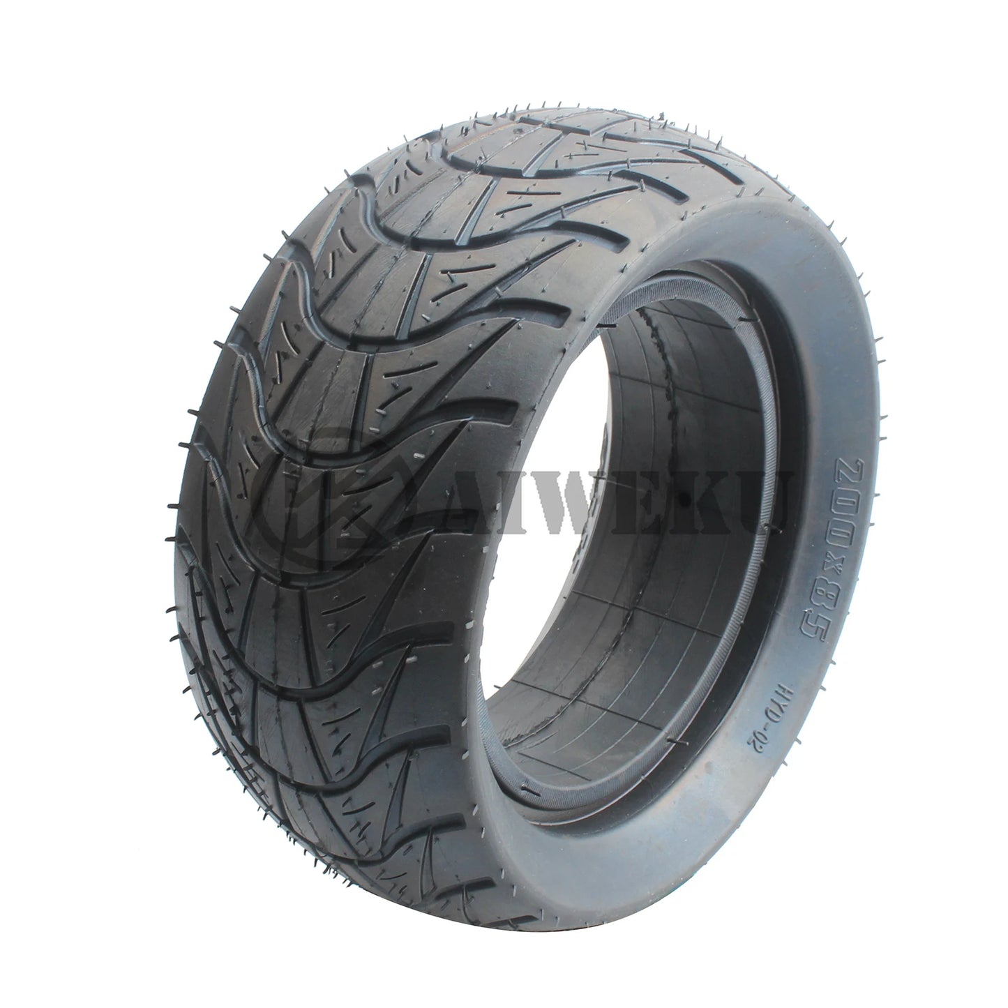 200x85 Rear solid tire for Skywalker 8s - ERide Hub