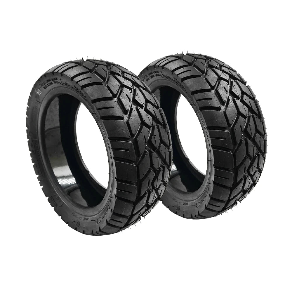 Kaabo Wolf King GTR Run flat 12 inch tyre (100/55-7) - ERide Hub
