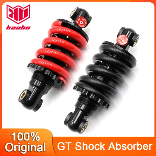 Mantis King GT Original Suspension Adjustable - ERide Hub