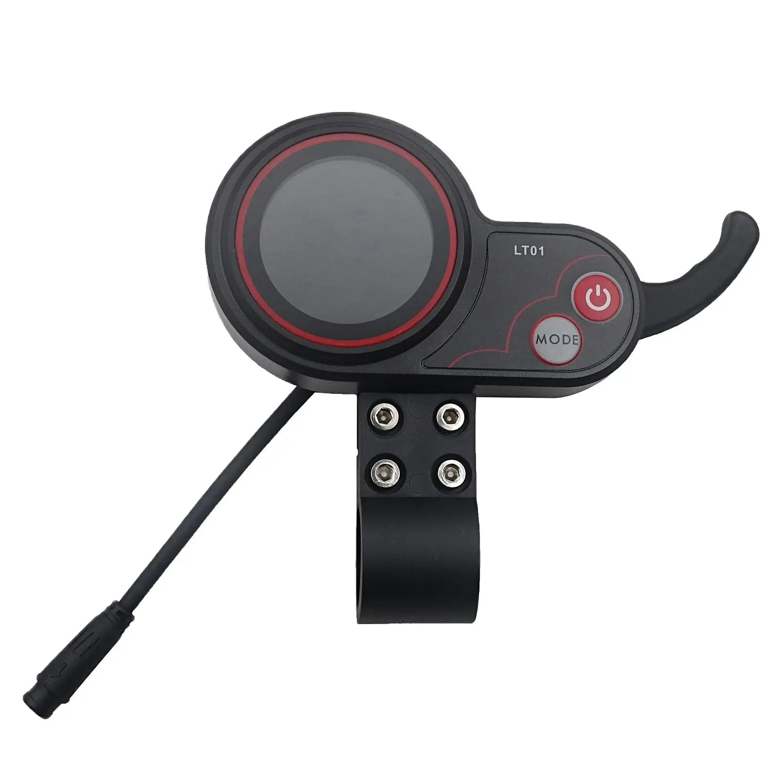 Kaabo LT-01 display/throttle - ERide Hub
