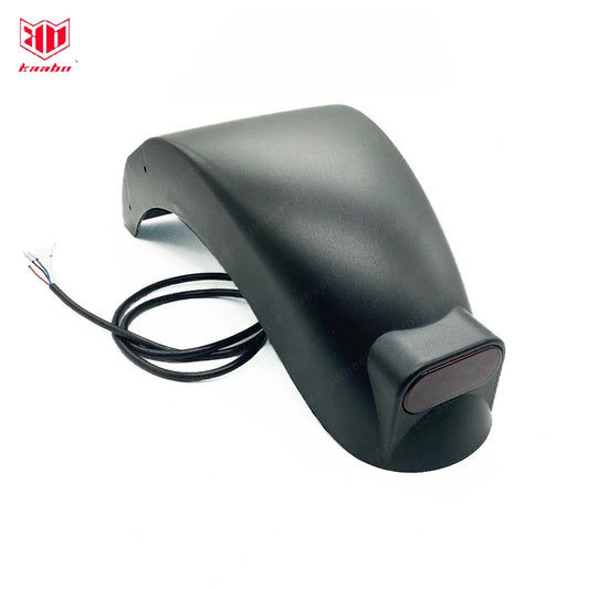 Kaabo Skywalker 10 Rear fender with rear light - ERide Hub