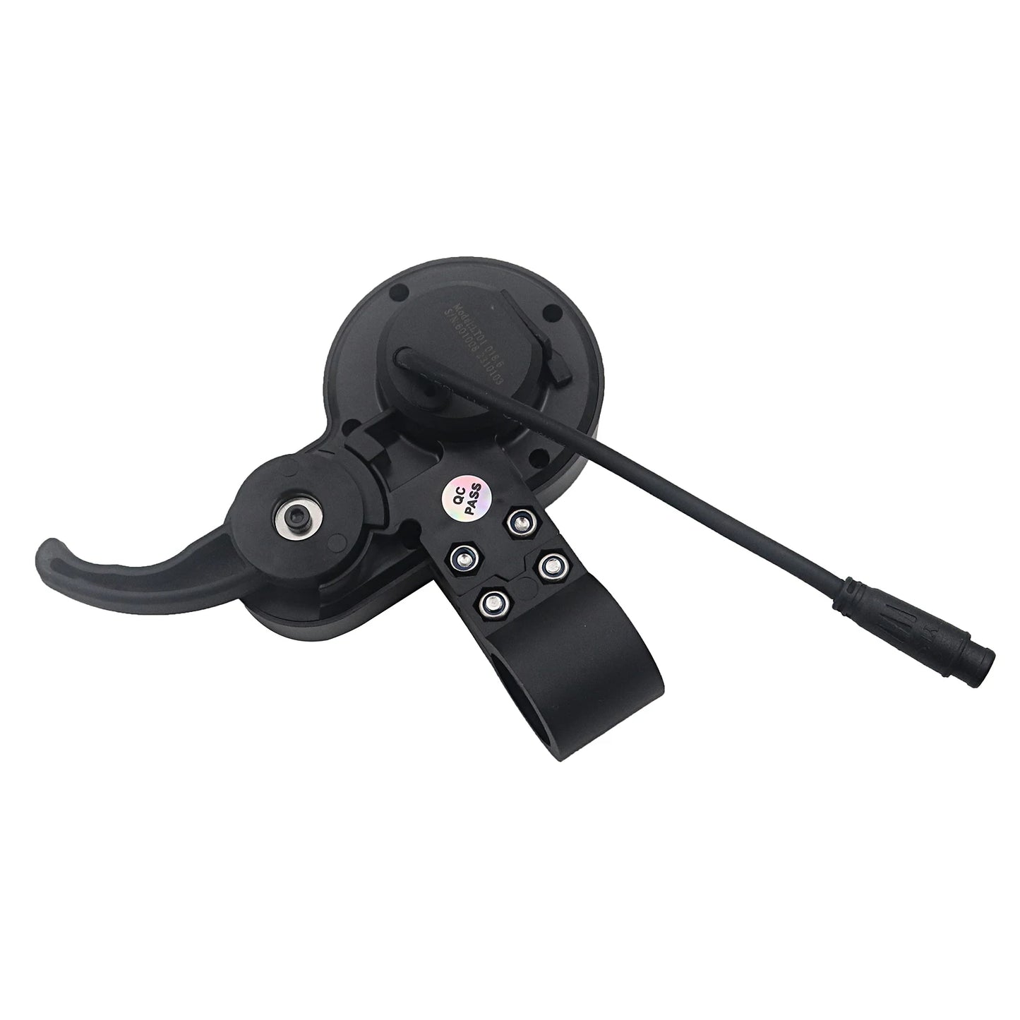 Kaabo LT-01 display/throttle - ERide Hub