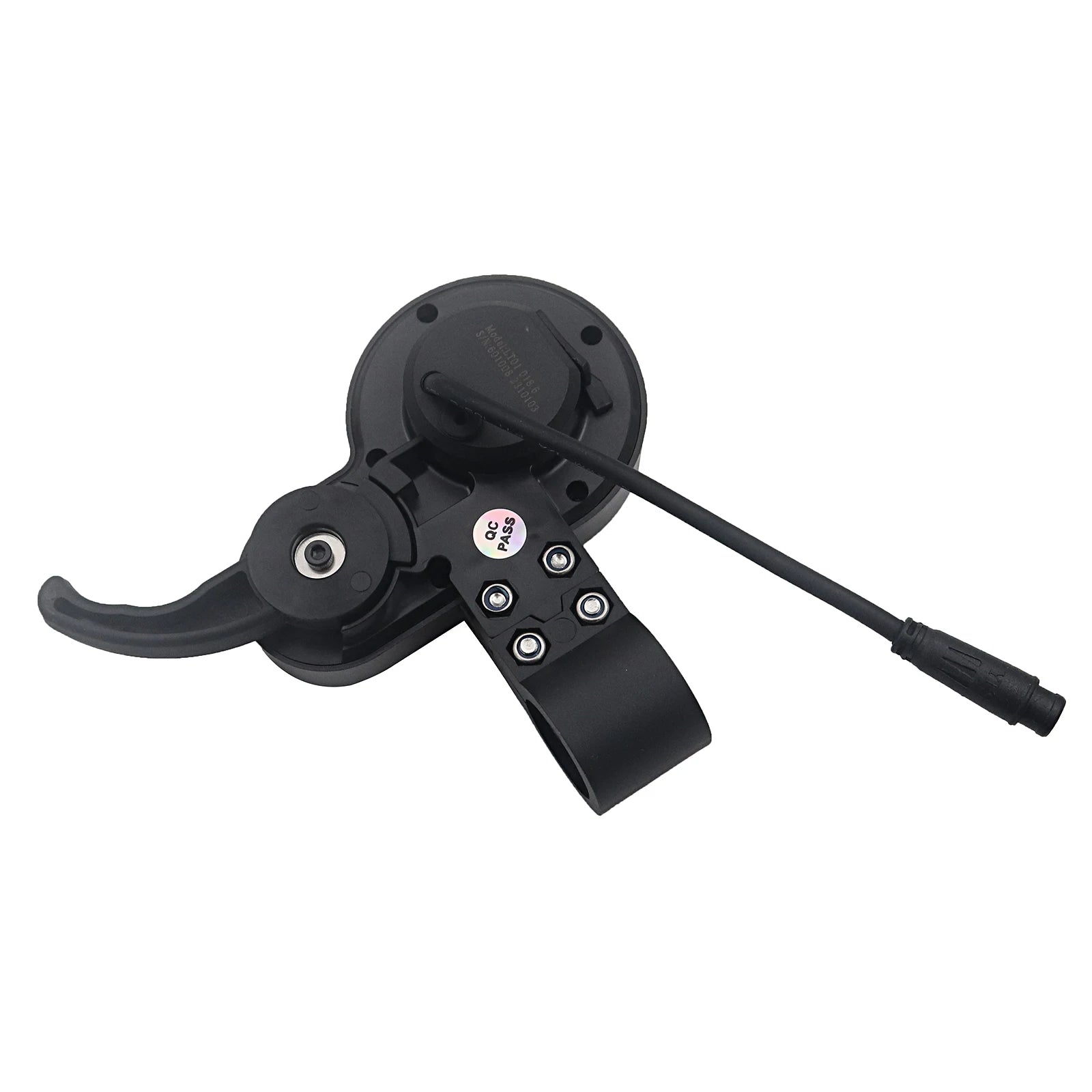 Kaabo LT-01 display/throttle - ERide Hub
