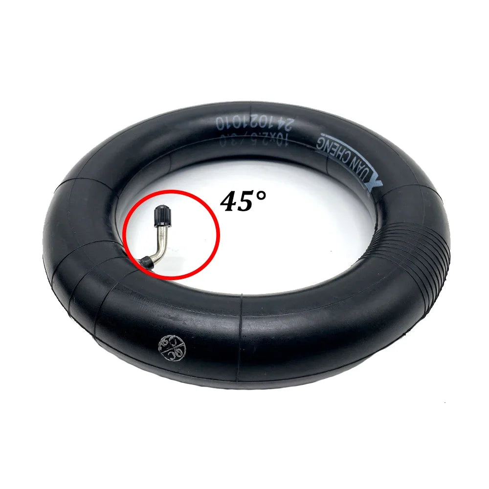 10 Inch Tyre 80/65-6 255x80 10x3.0 - ERide Hub