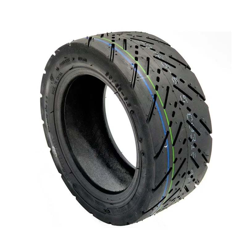 90/65-6.5 11 Inch CST Tyre Street/Off-Road Tubeless - ERide Hub