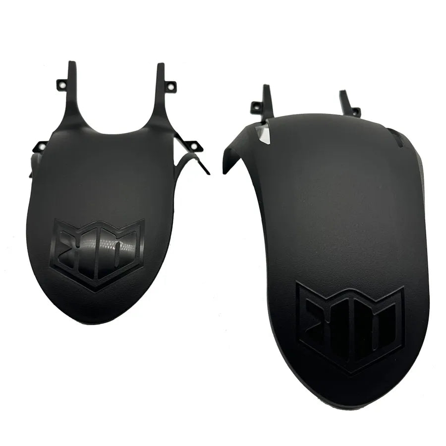 Kaabo Mantis King Fender Mudguard - ERide Hub