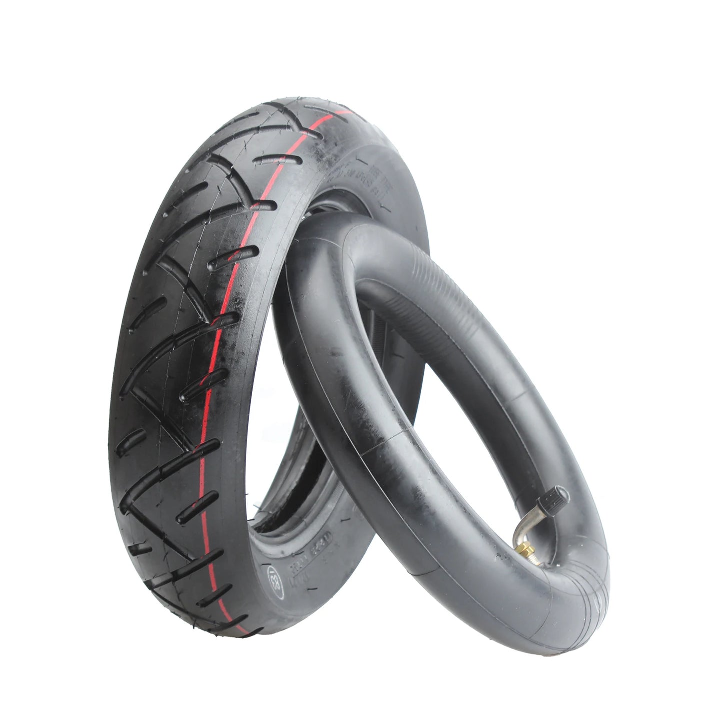 CST 10 inch tyre - ERide Hub