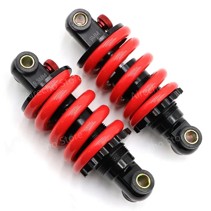 Mantis King GT Original Suspension Adjustable - ERide Hub