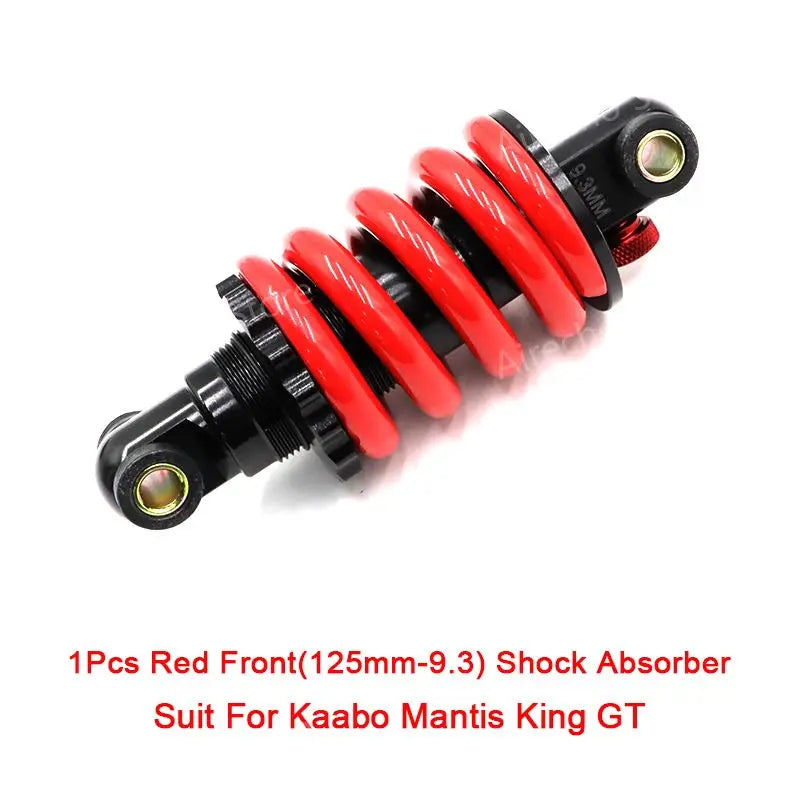 Mantis King GT Original Suspension Adjustable - ERide Hub