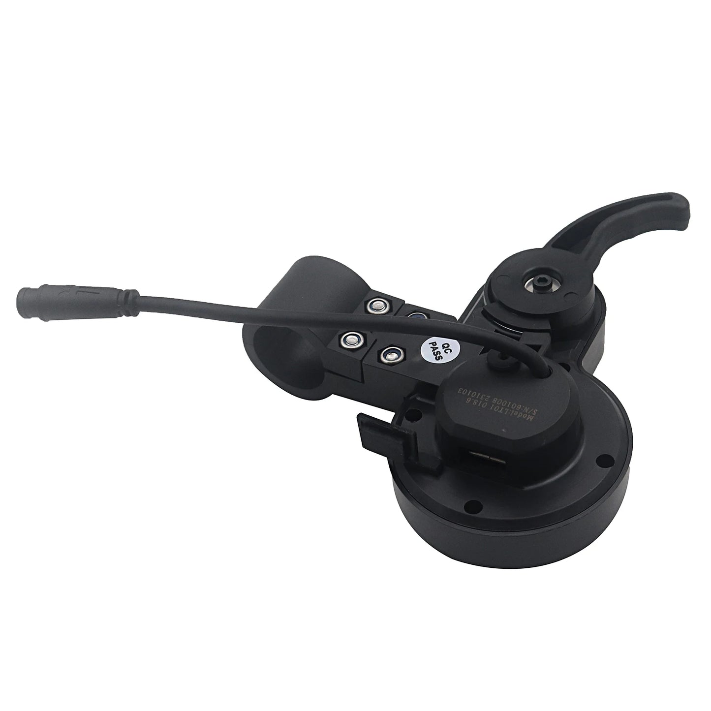 Kaabo LT-01 display/throttle - ERide Hub