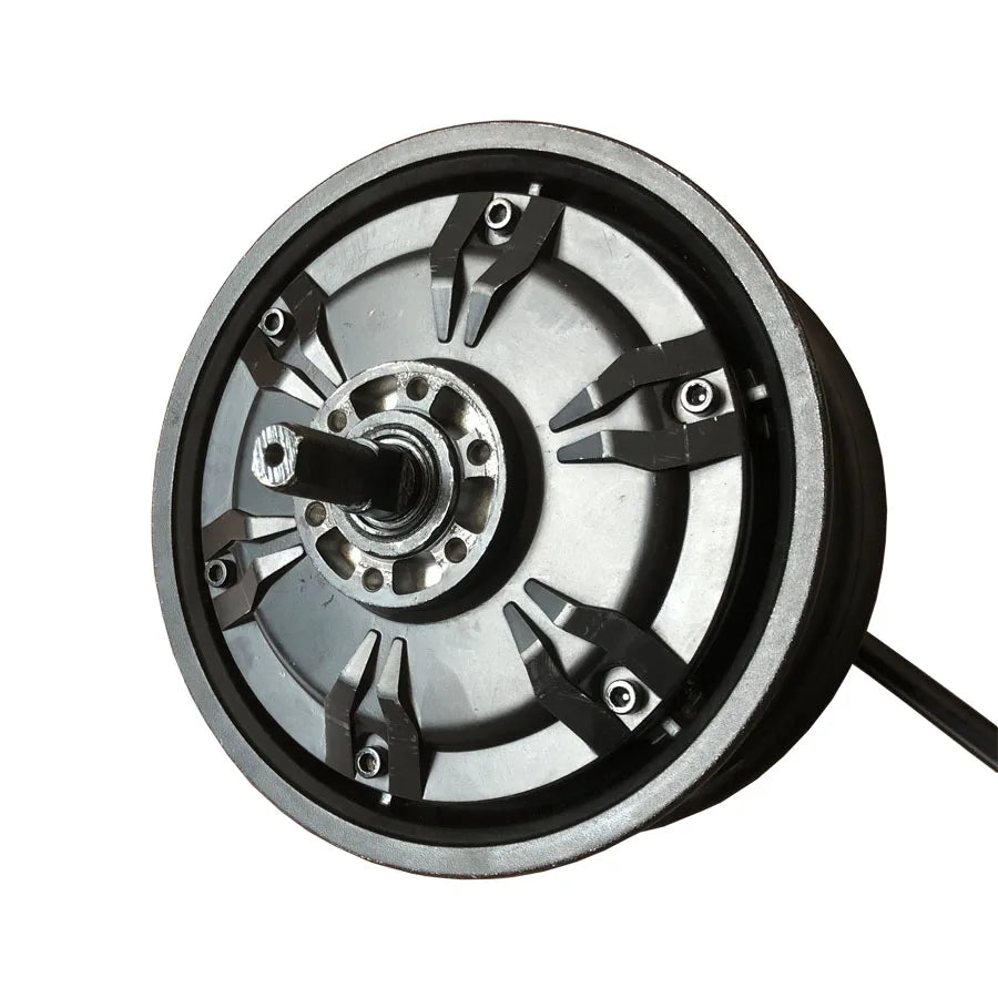 Kaabo Wolf King GT Pro 72V 2000W Motor - ERide Hub