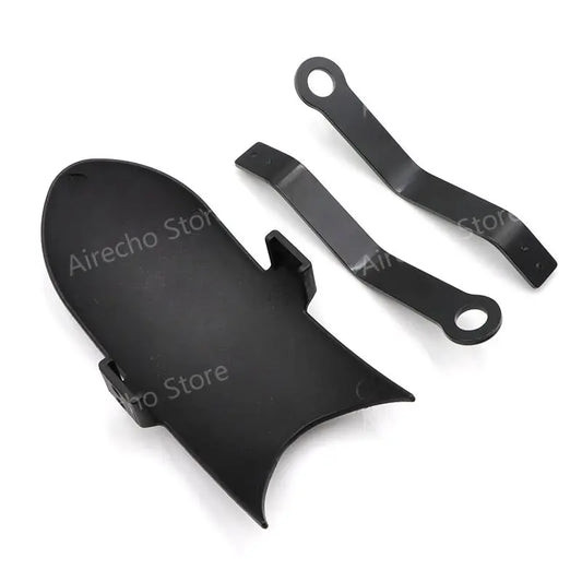Kaabo Original Extended Fender Mudguard Front & Rear Mantis 10 - ERide Hub