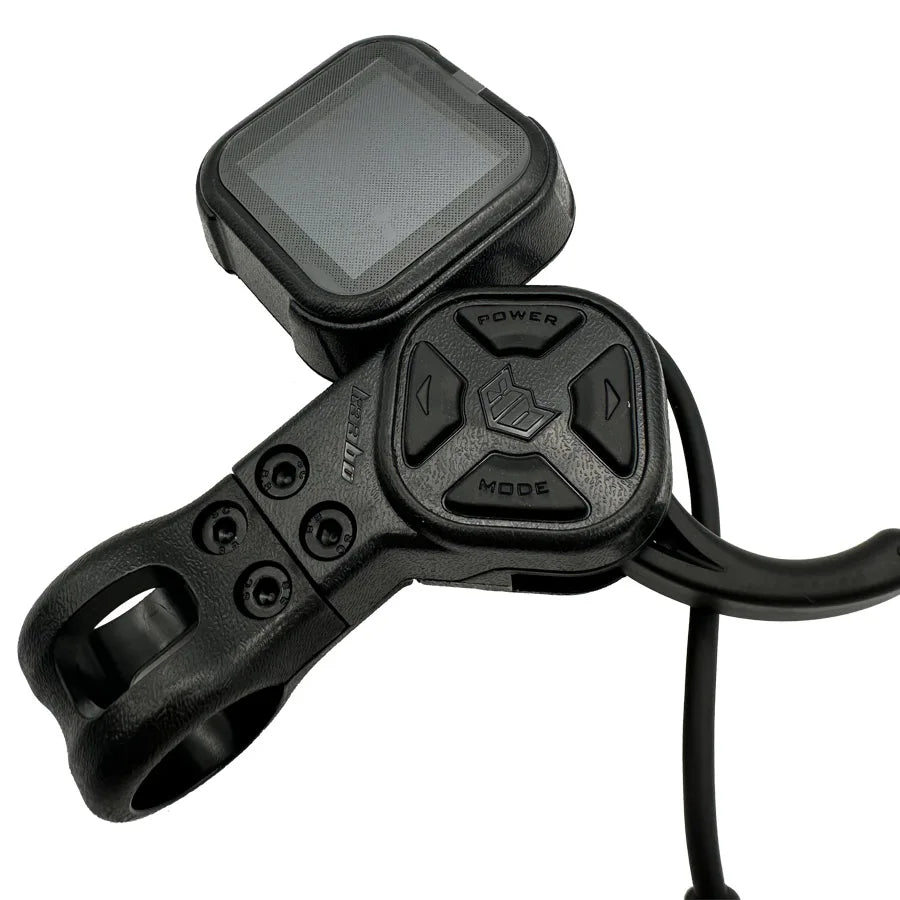 Kaabo New NFC display (Plug and play) - ERide Hub