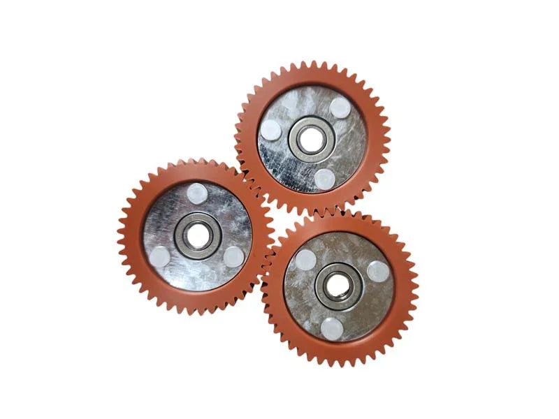 UBCO Motor Planetary Gears 12.5mm - Set of 3 ; G4/G4.5/G5