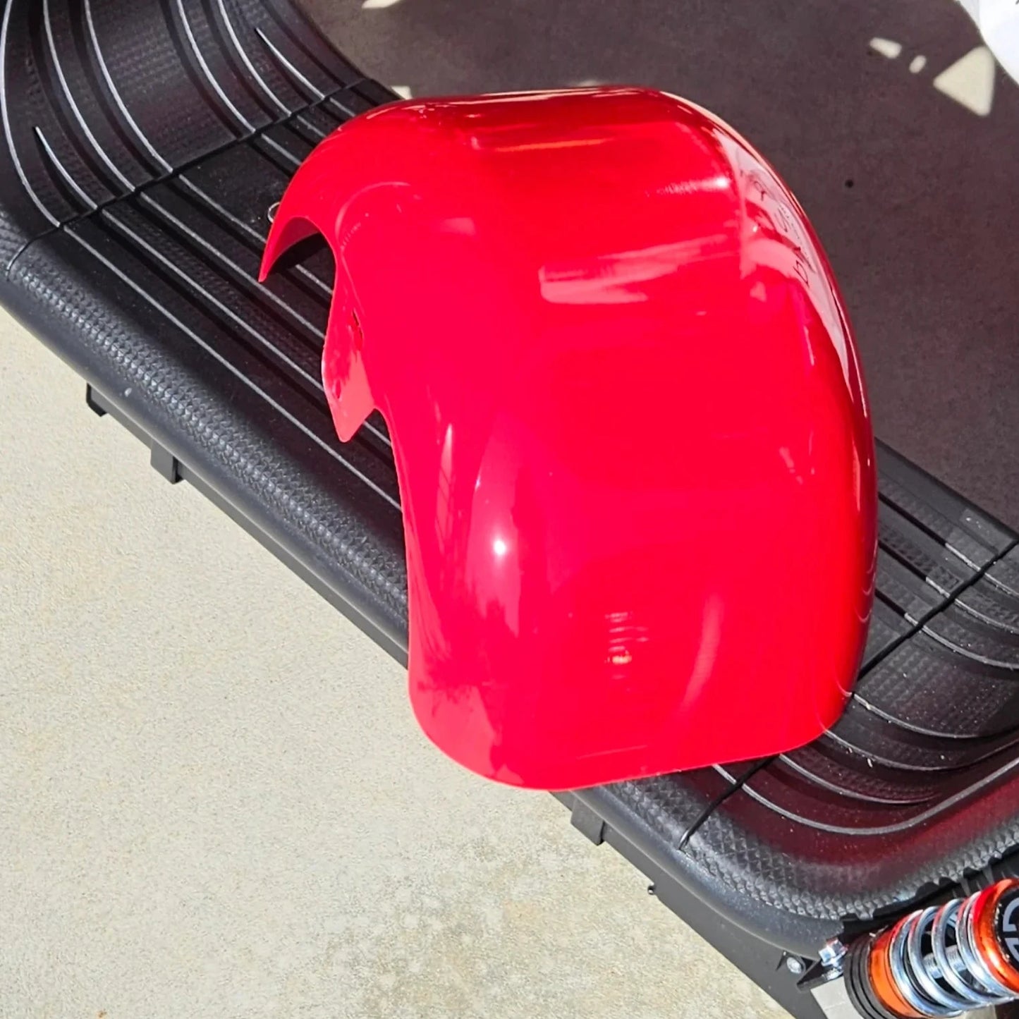 Jazz Mini Fatwheel Scooter 48V 800W