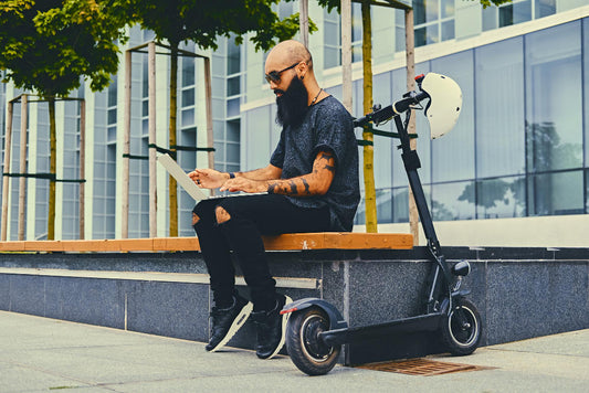 Electric Scooter Laws in New Zealand: a Complete Guide