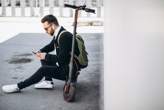 How Do I Make My E-Scooter Go Faster