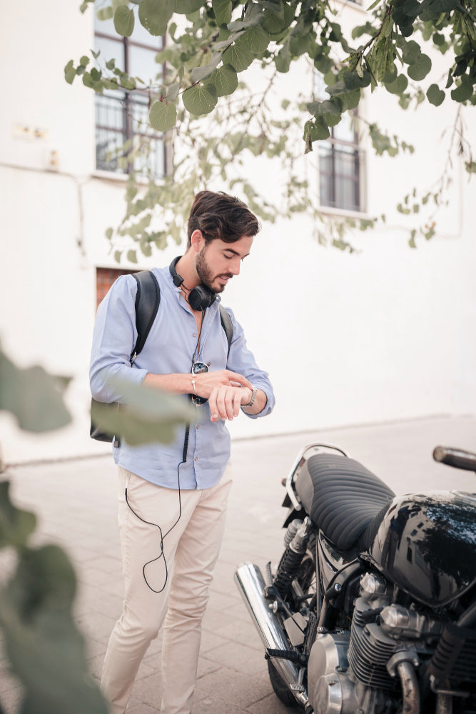 How do I get more range out of my scooter.