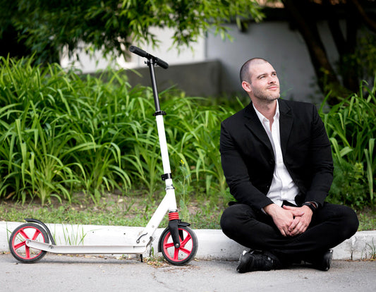 How Long Do Electric Scooter Batteries Last