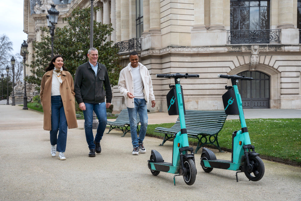 Are electric scooters road legal in NZ?