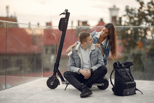 The Ultimate Guide to Buying an Electric Scooter for Teenagers
