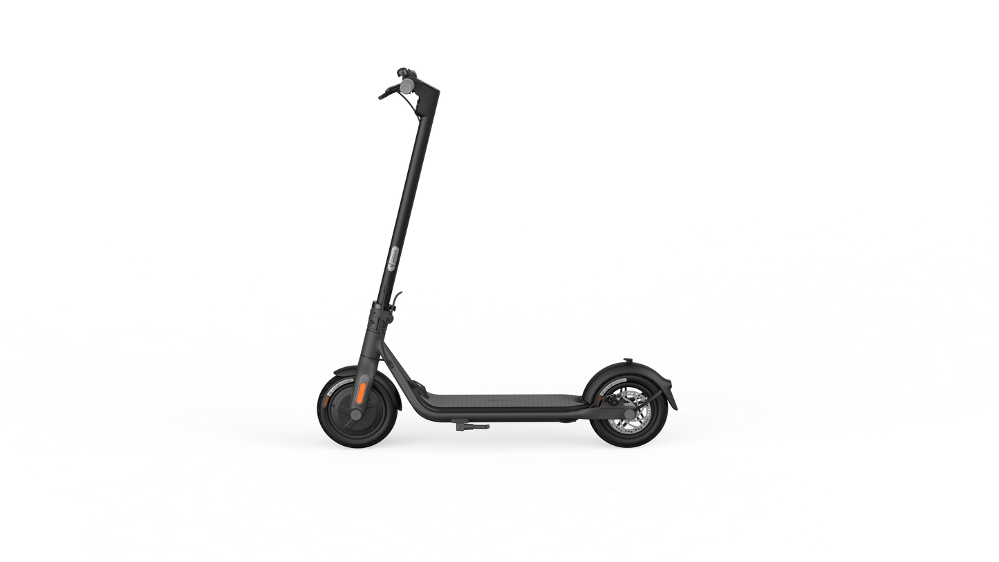 Segway F25 (Refurbished- Ex. Display)