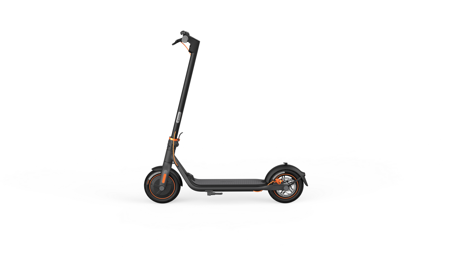 Segway F40 (Refurbished)