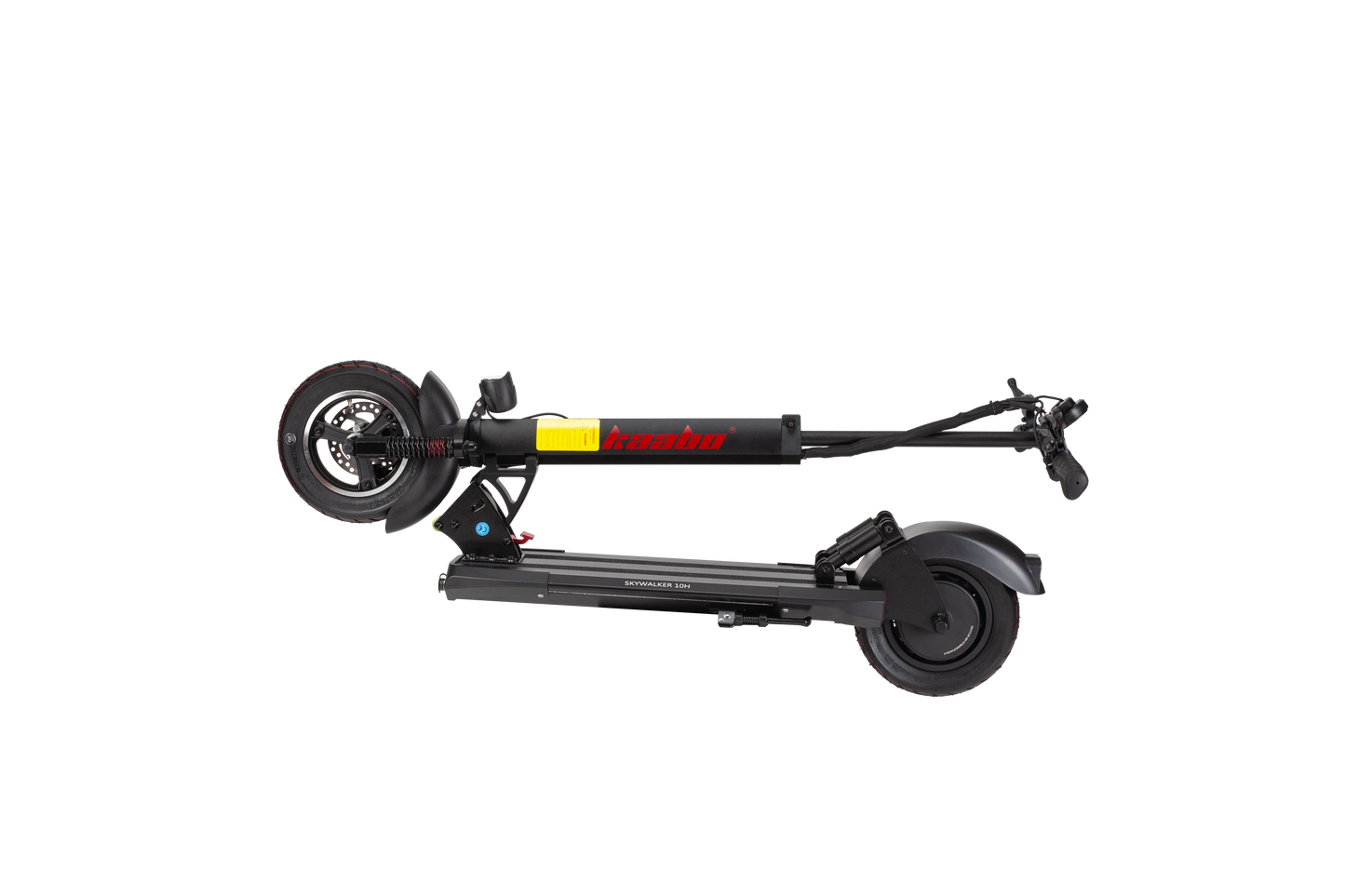 Kaabo Skywalker 10H Black