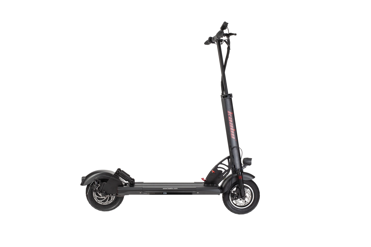 Kaabo Skywalker 10H Black