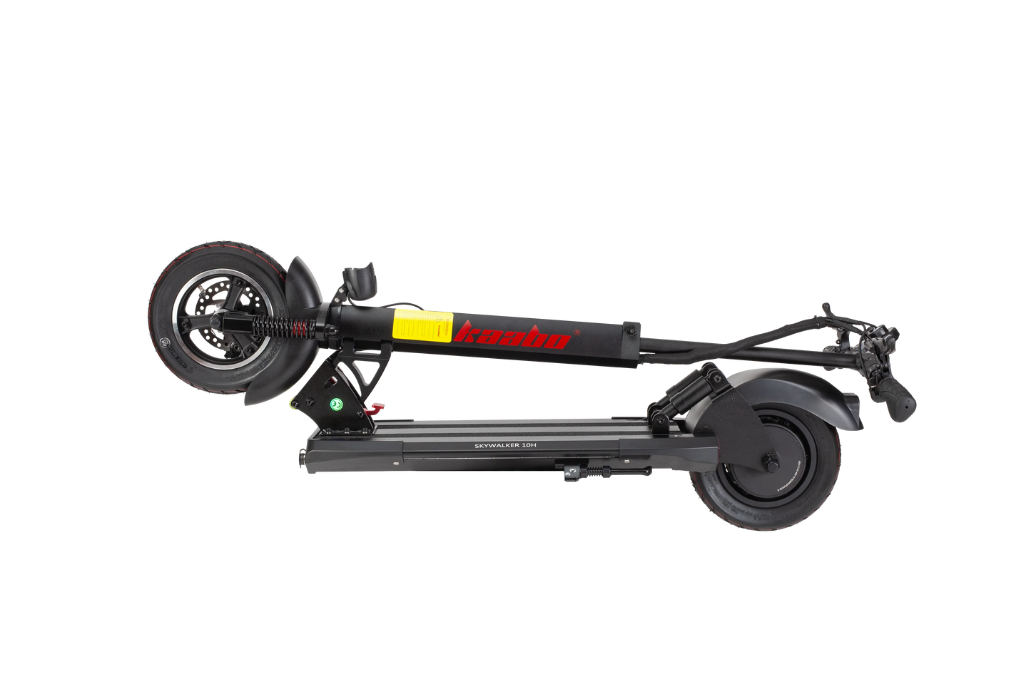 Kaabo Skywalker 10H Black