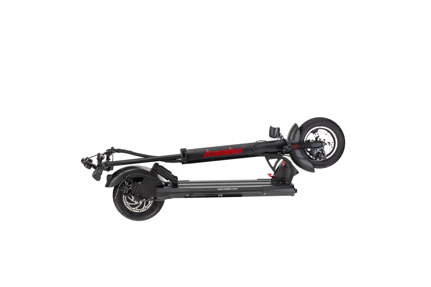 Kaabo Skywalker 10H Black