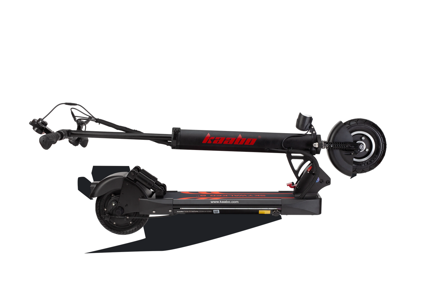 Kaabo Skywalker 8H- 500