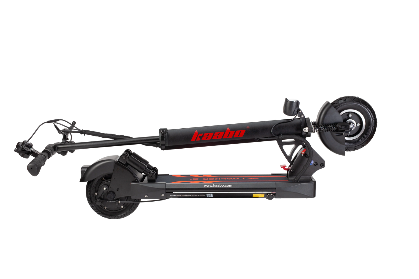 Kaabo Skywalker 8H- 500