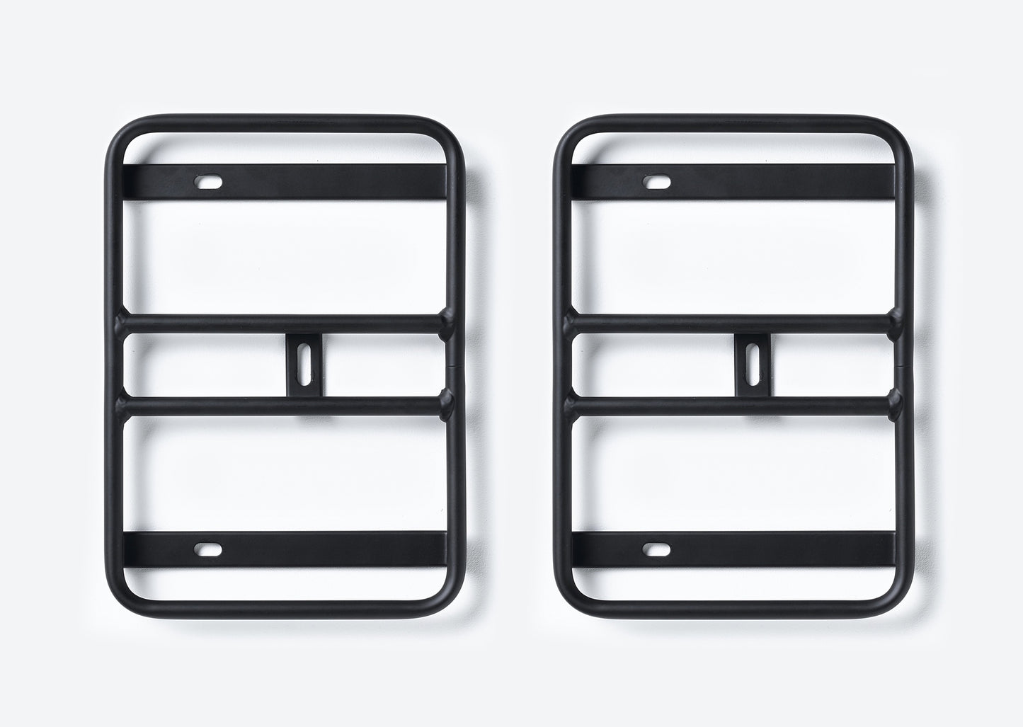 UBCO Pannier Bag Frames (Kit)