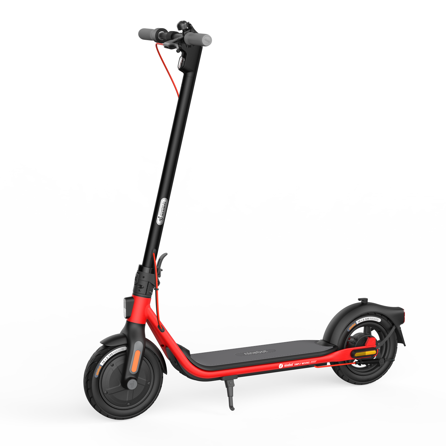 Segway D38U (Refurbished)