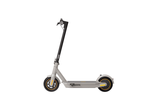 Segway Max G30L (Refurbished)