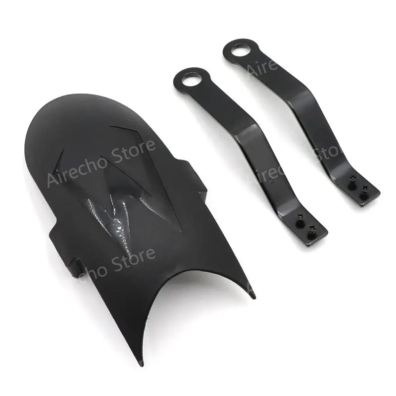 Kaabo Original Extended Fender Mudguard Front & Rear Mantis 10 - ERide Hub