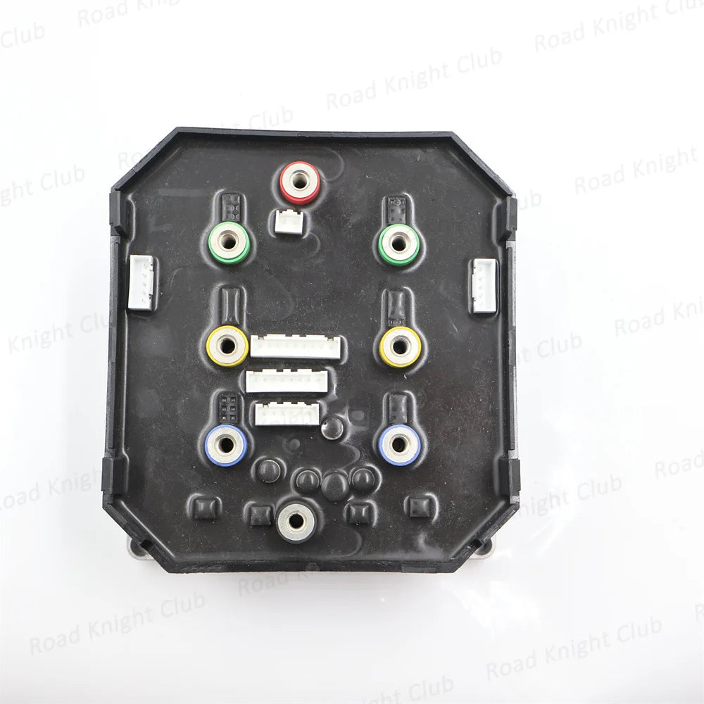 Kaabo Wolf King GTR Controller 72V 100A dual integrated - ERide Hub