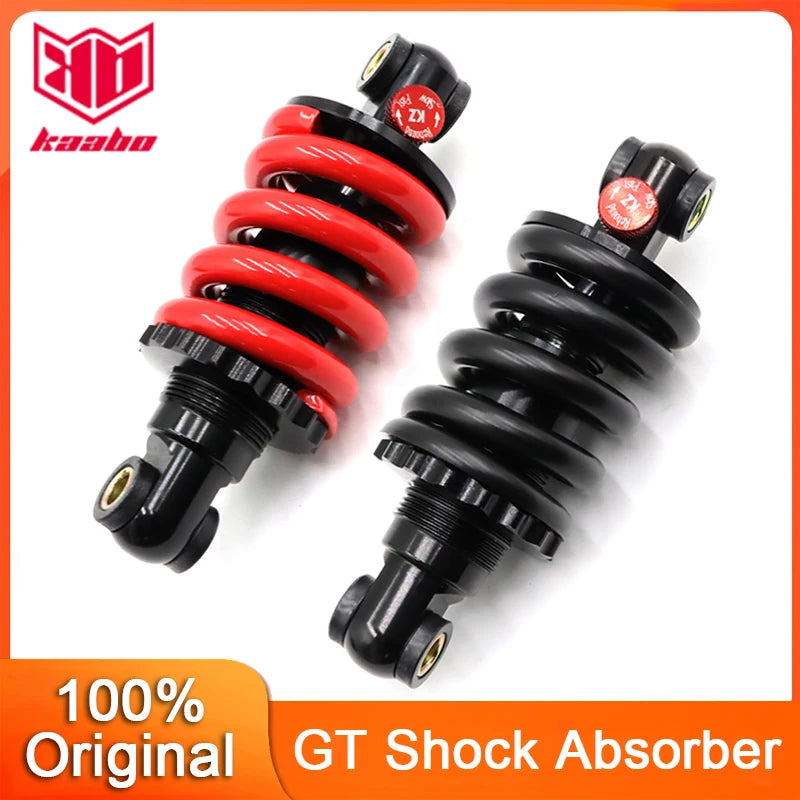 Mantis King GT Original Suspension Adjustable - ERide Hub