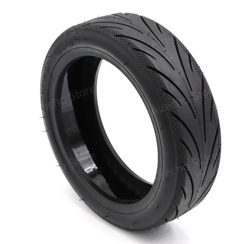 Original Tubeless 10X2.50 Tyre Segway F2 & F2 Pro - ERide Hub