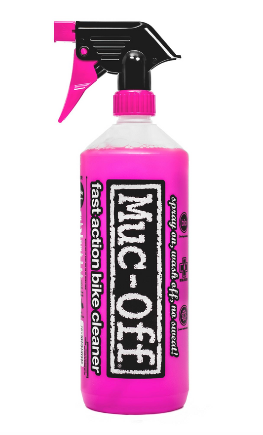 MCF Cleaner Nano Tech 1 Litre