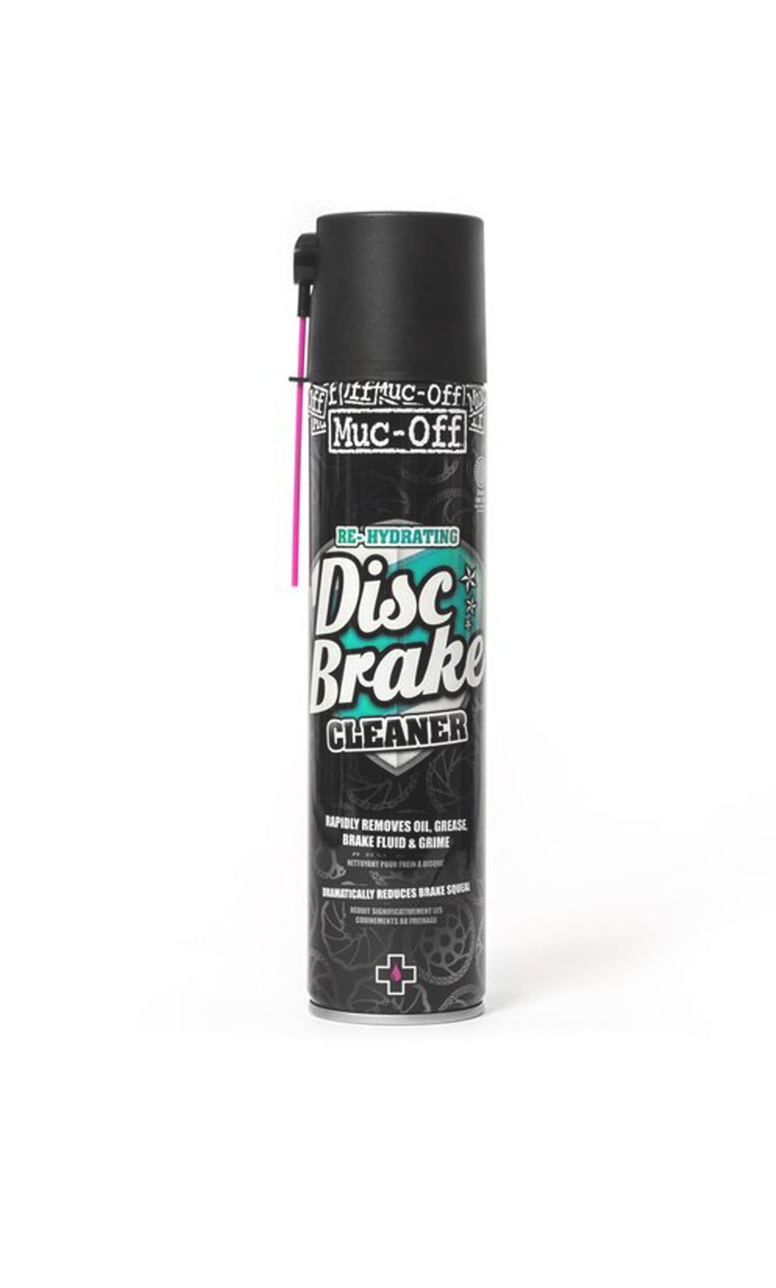 MCF Disc Brake Cleaner