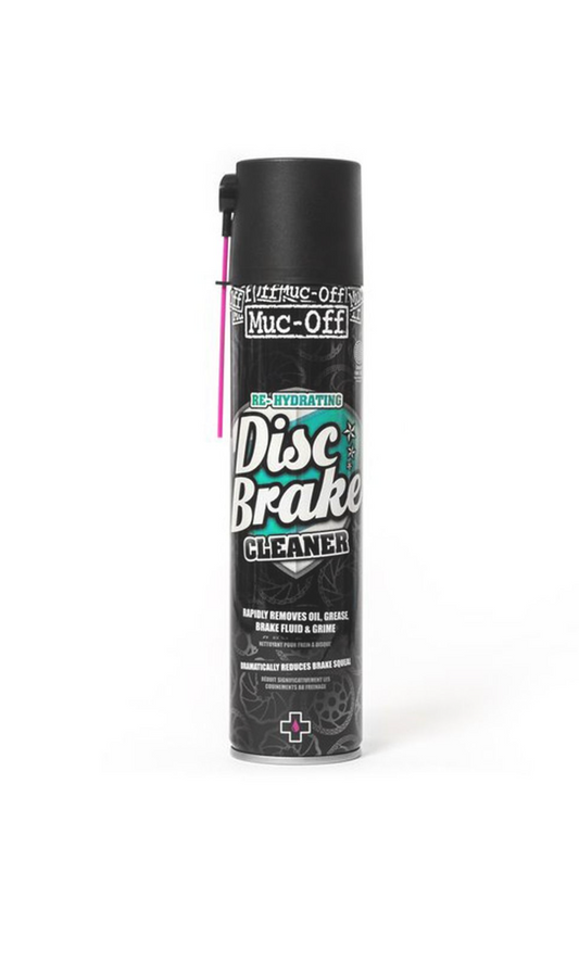 MCF Disc Brake Cleaner