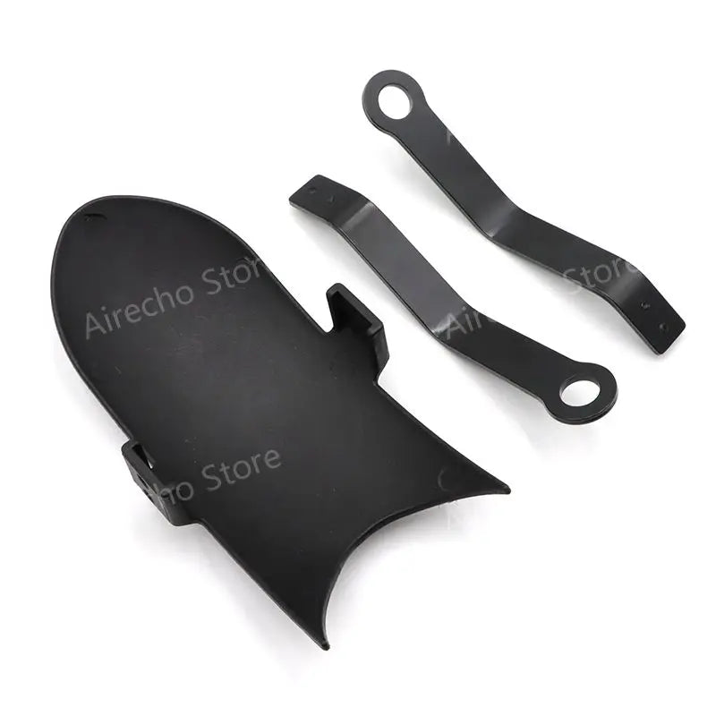 Kaabo Original Extended Fender Mudguard Front & Rear Mantis 10 - ERide Hub