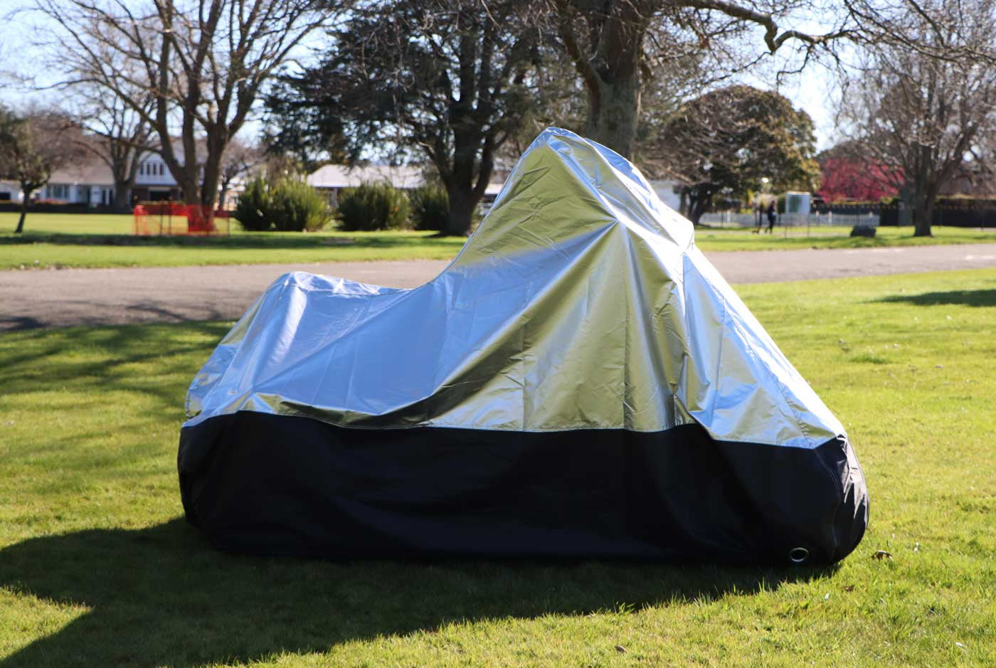 Bike Cover - ERide Hub