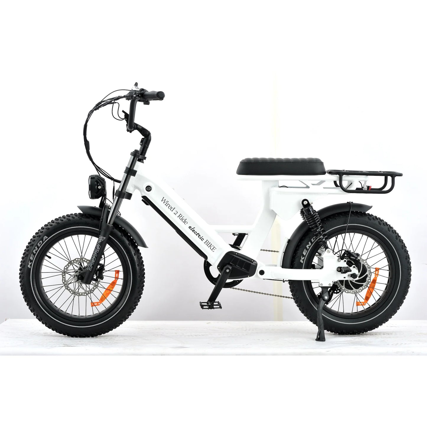 Jewel Cruiser- 750