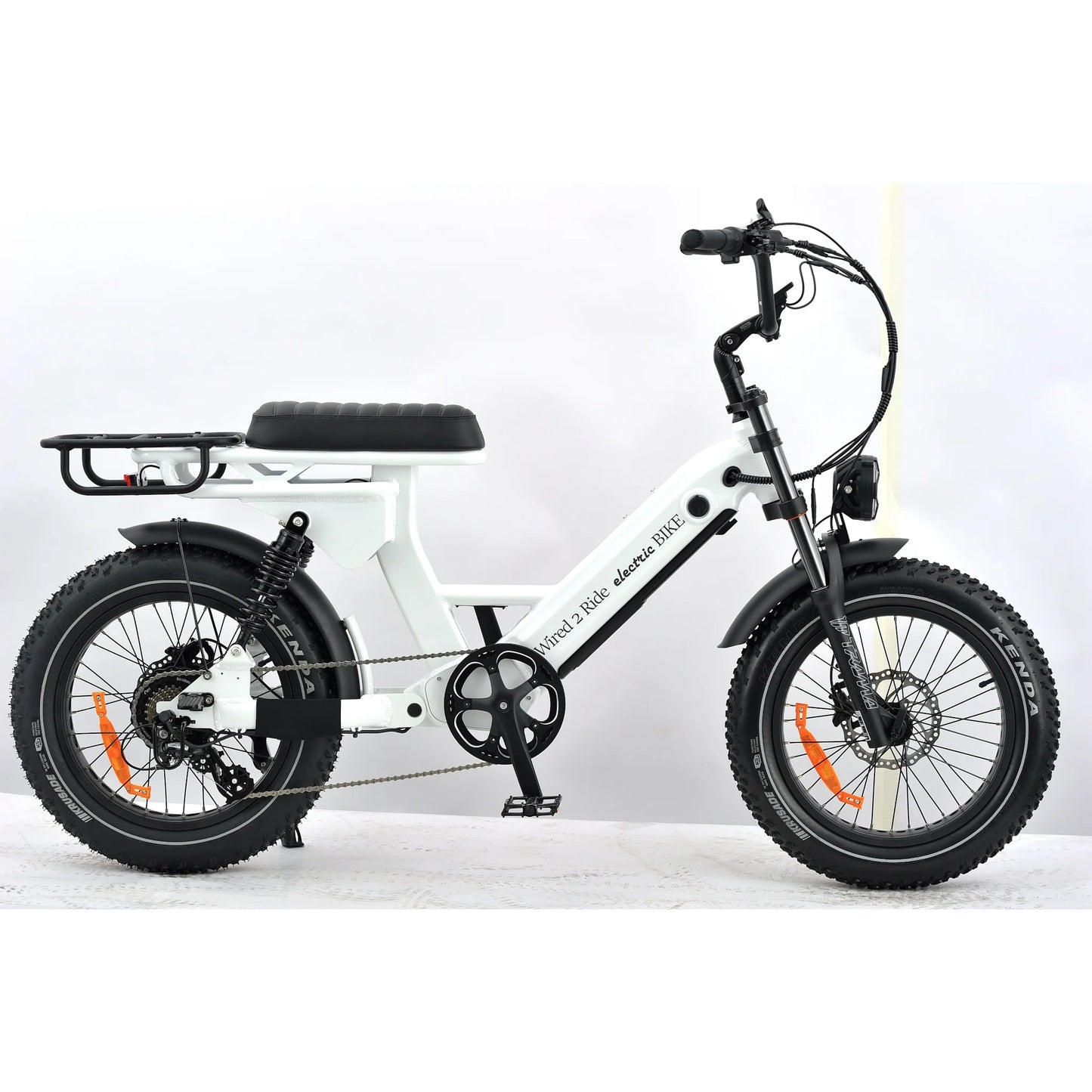 Jewel Cruiser- 750