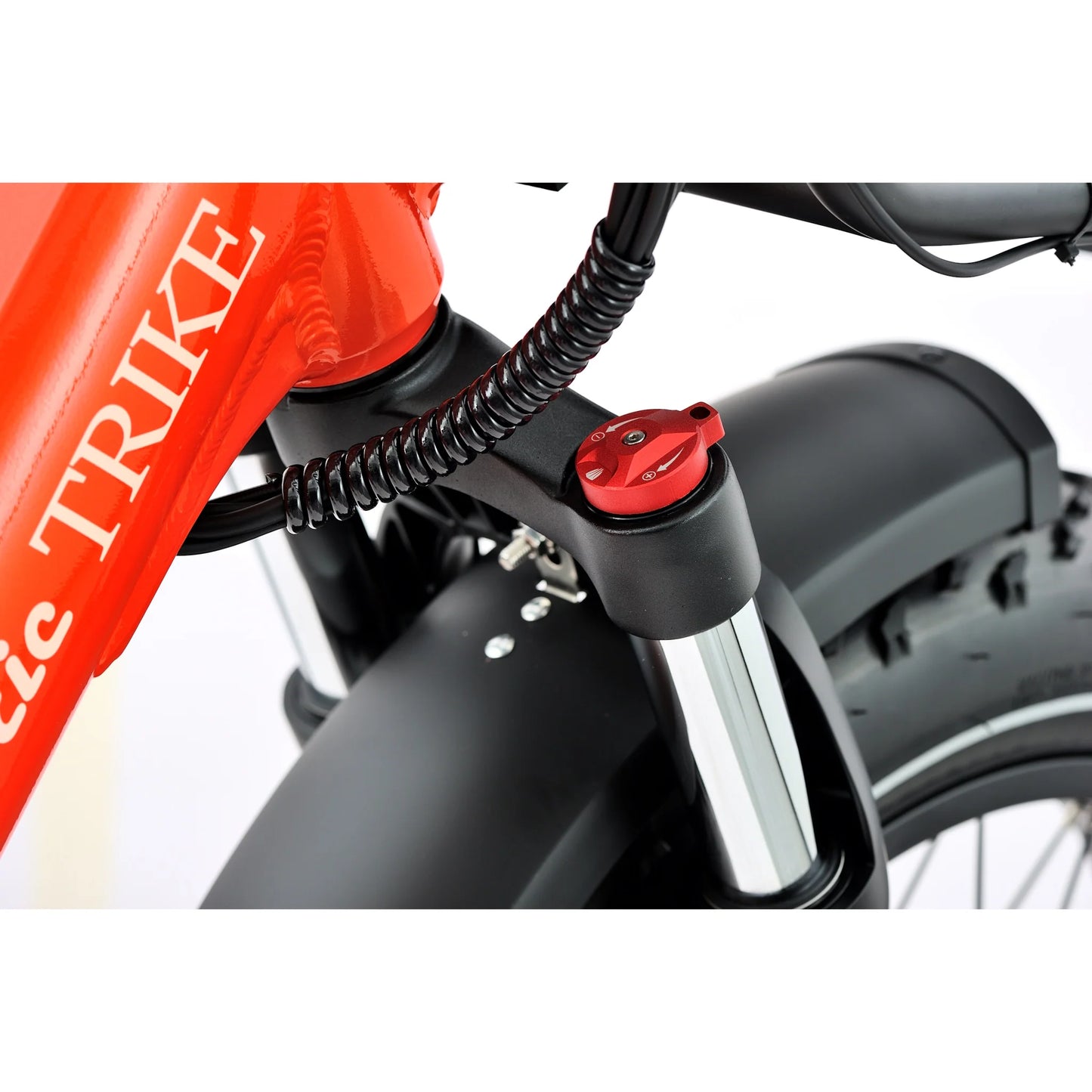 E-Trike Model T3