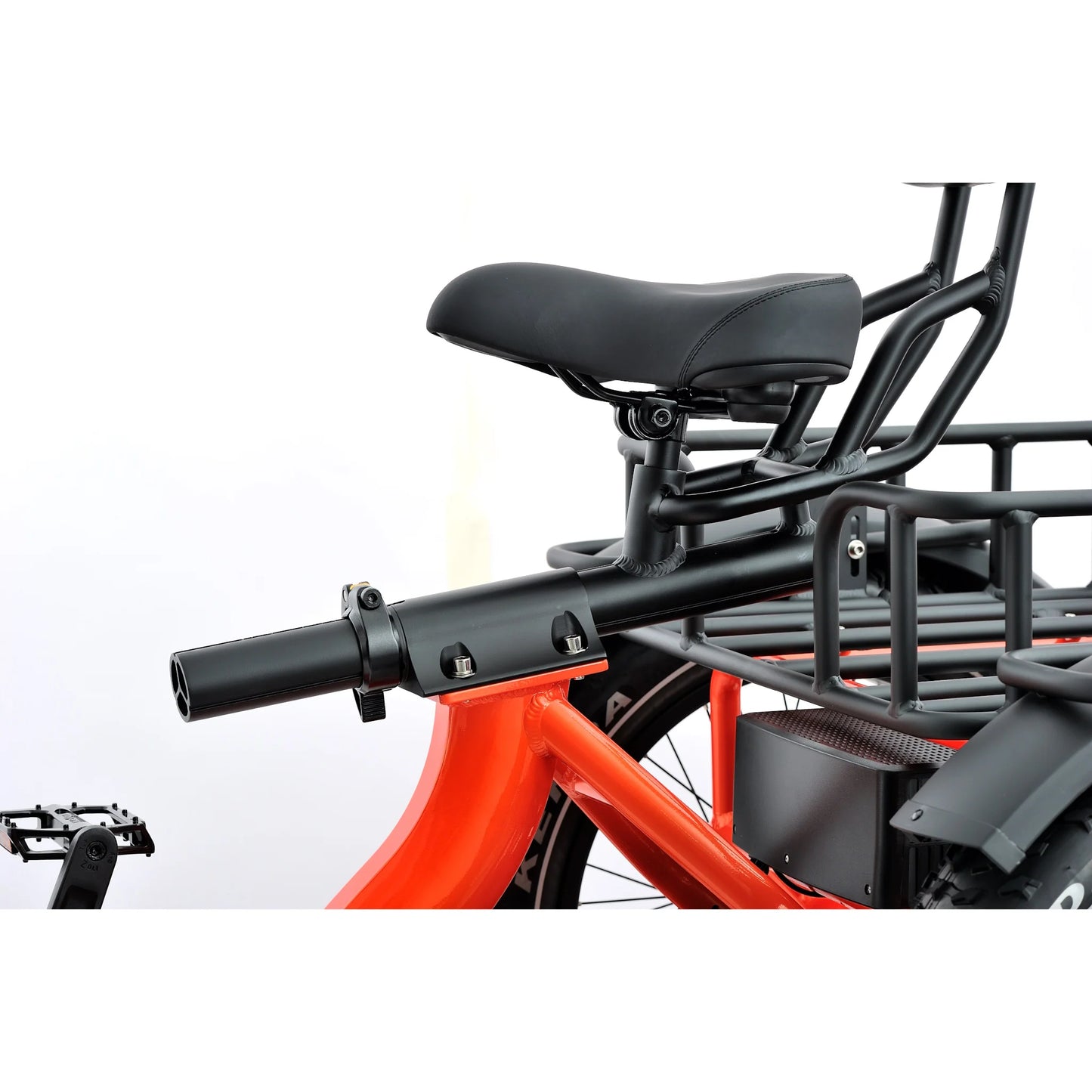 E-Trike Model T3