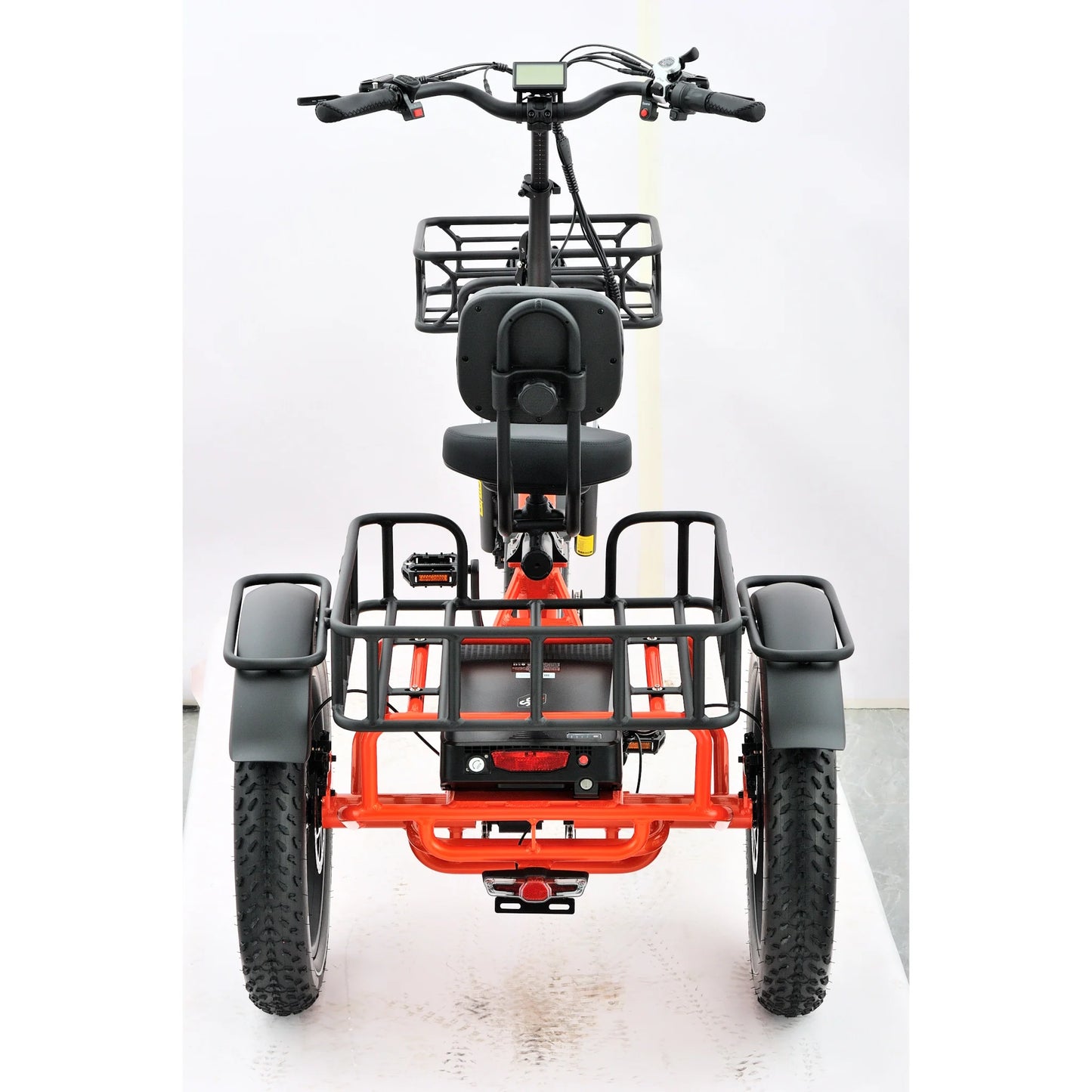 E-Trike Model T3